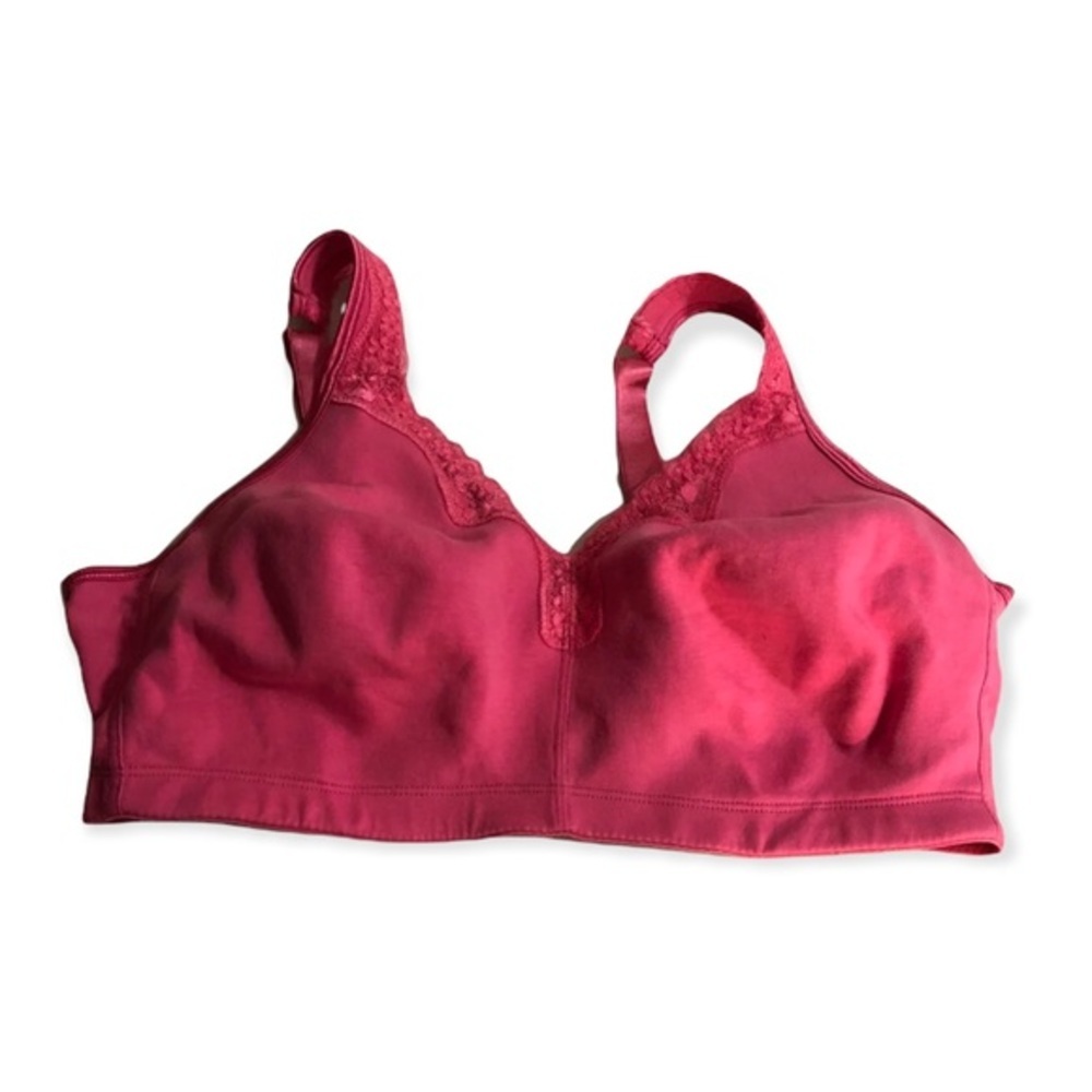 Fashion Bug Women’s Bra Size 42DD Pink